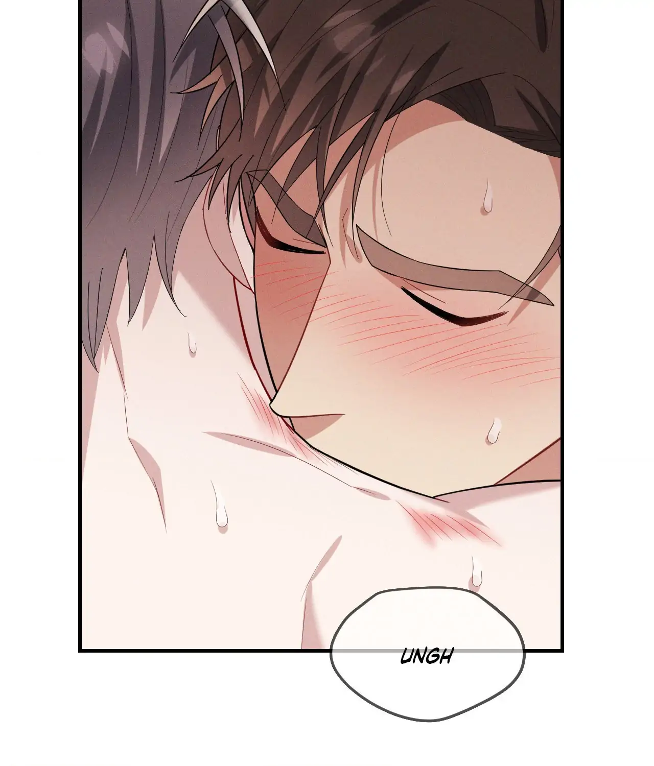 A Loyal Dog [Official] - Chapter 38 manhwa
