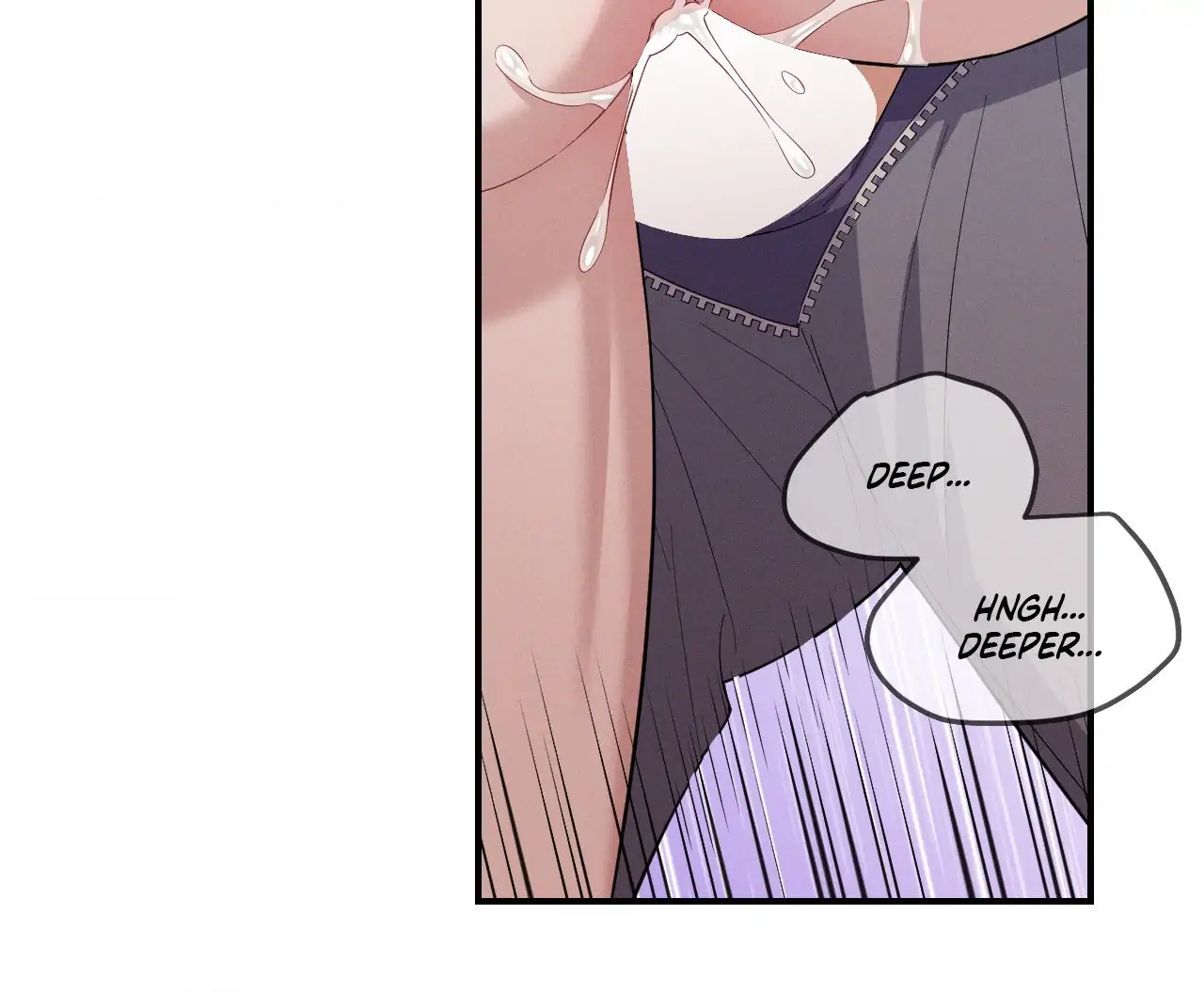 A Loyal Dog [Official] - Chapter 38 manhwa