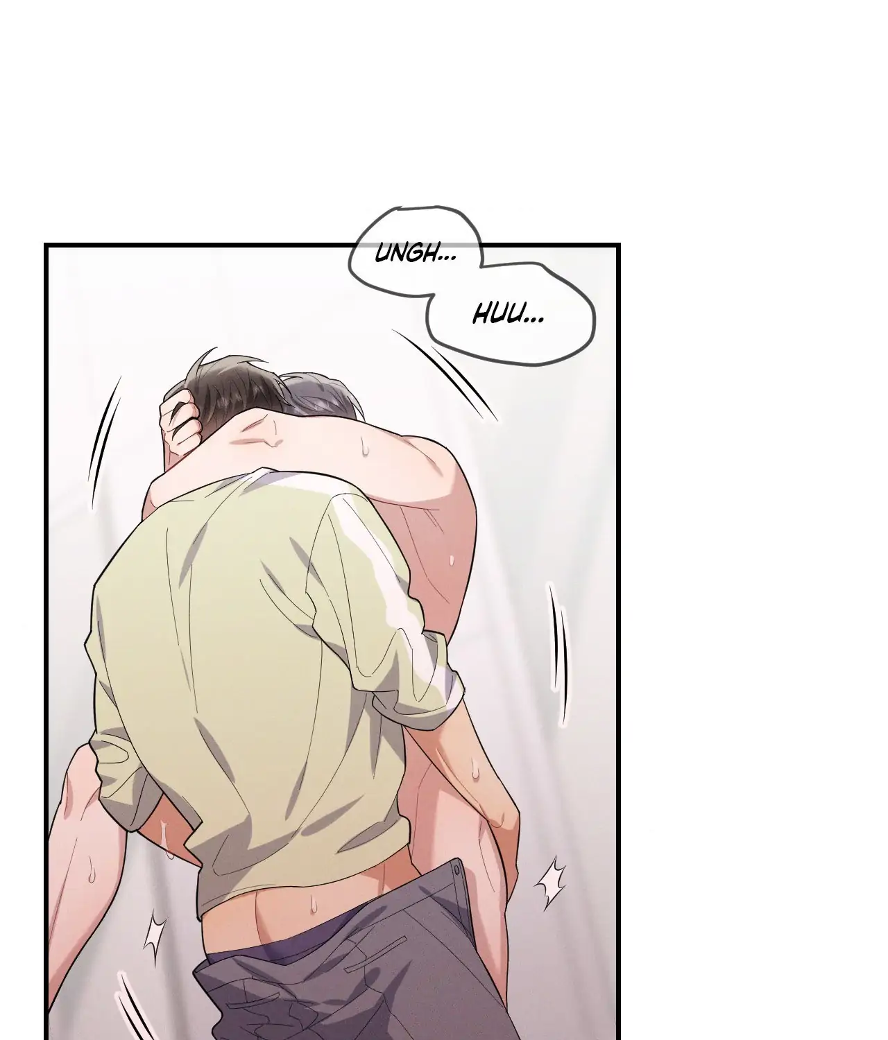 A Loyal Dog [Official] - Chapter 38 manhwa