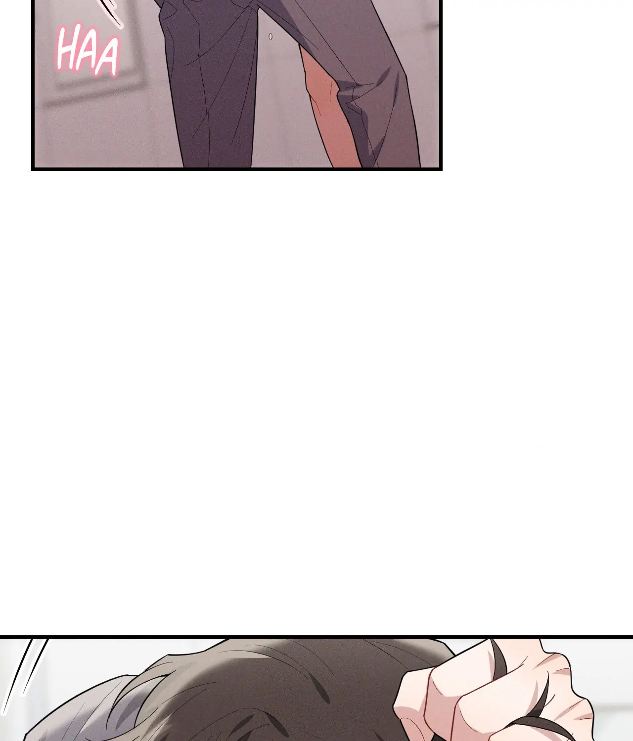 A Loyal Dog [Official] - Chapter 38 manhwa