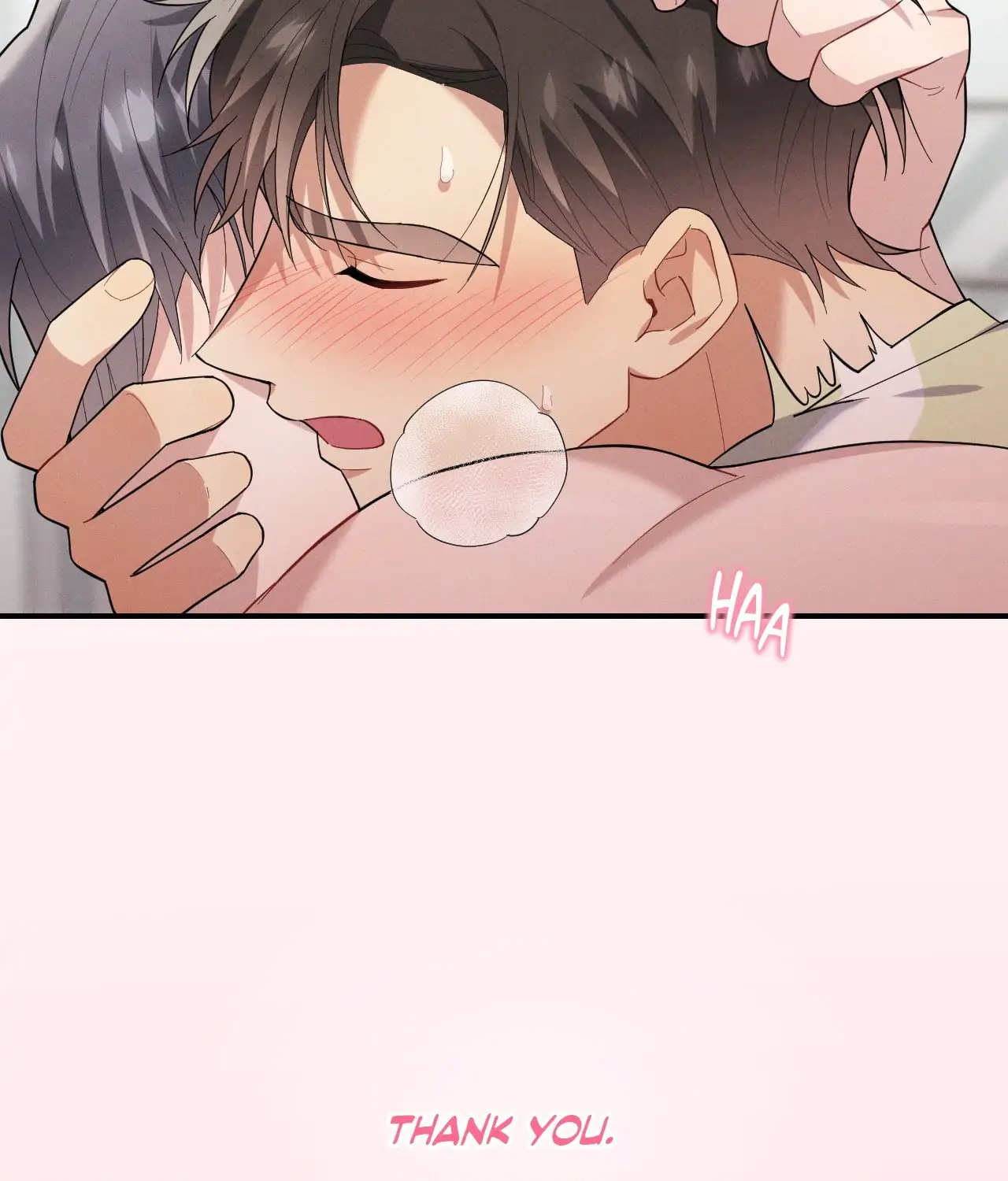 A Loyal Dog [Official] - Chapter 38 manhwa