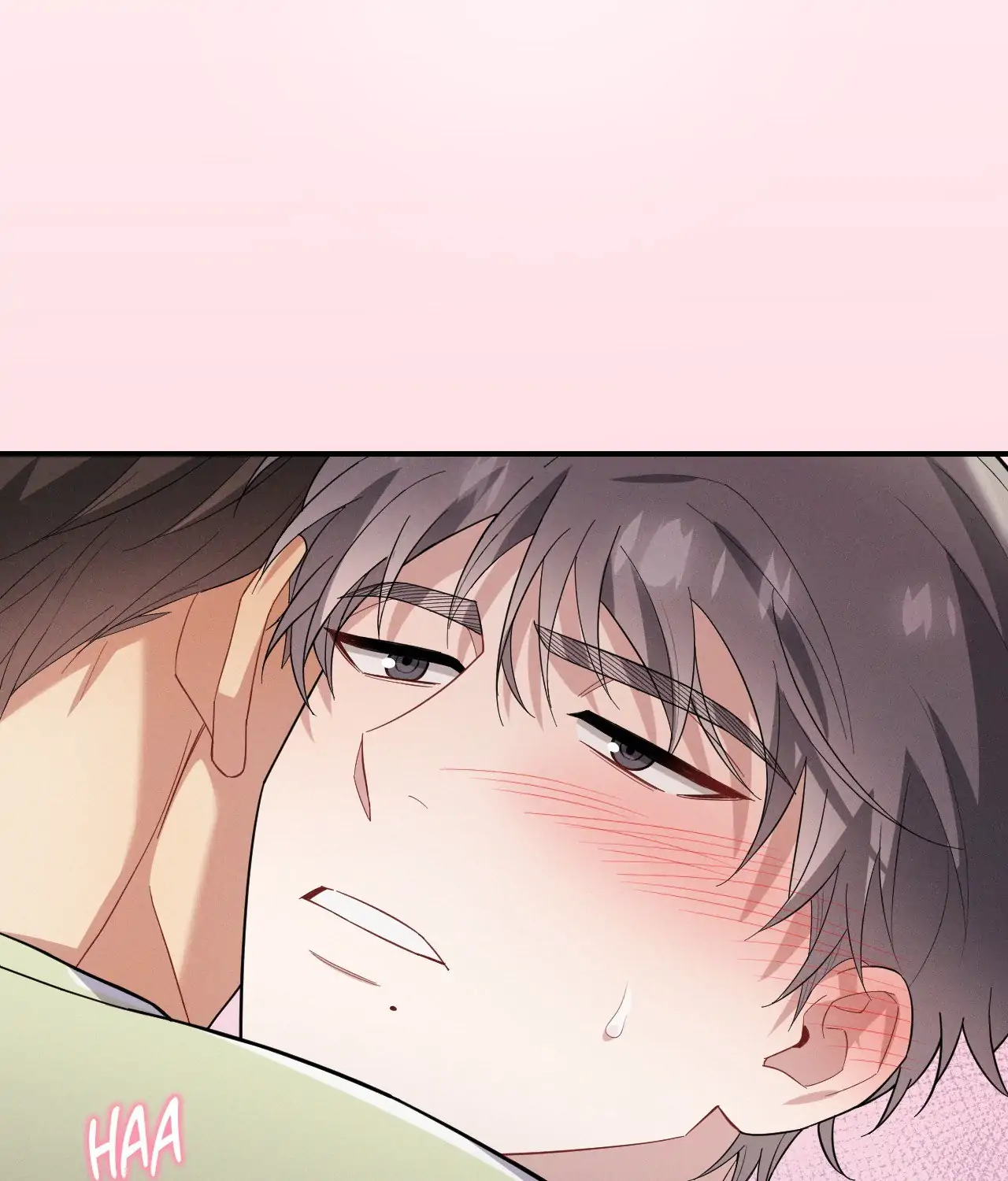 A Loyal Dog [Official] - Chapter 38 manhwa