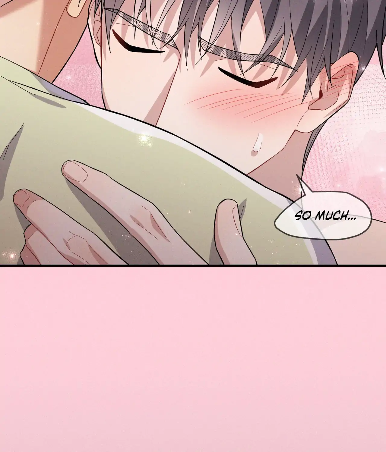 A Loyal Dog [Official] - Chapter 38 manhwa