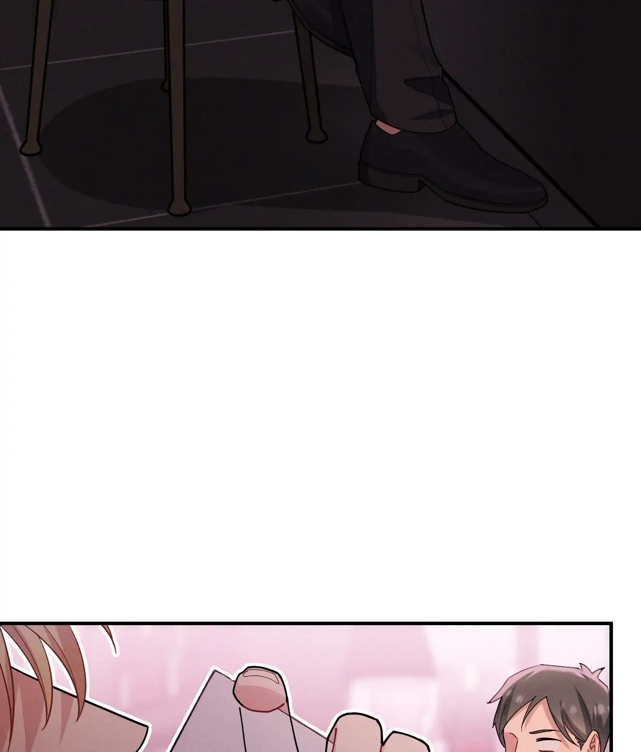 A Loyal Dog [Official] - Chapter 38 manhwa