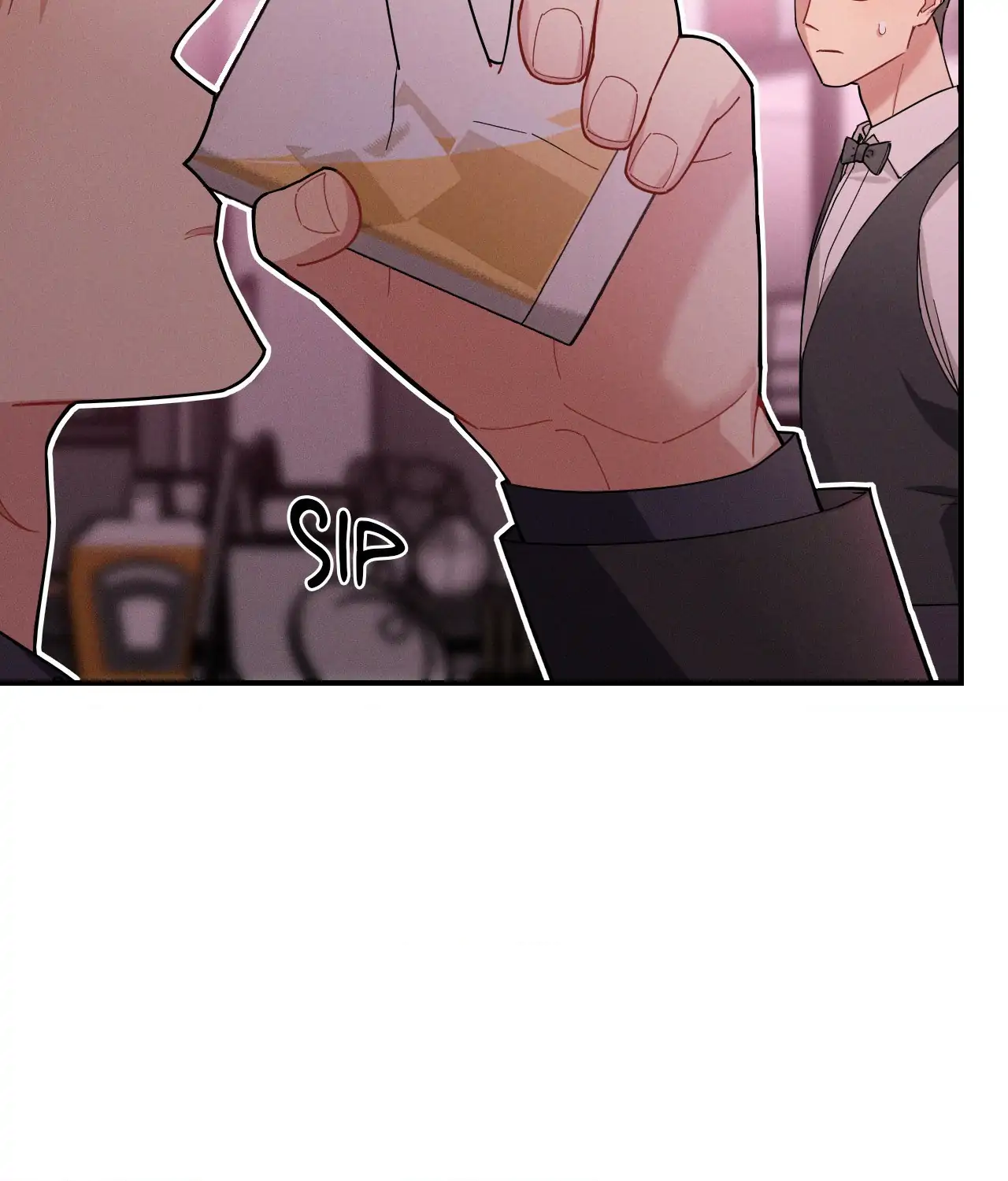 A Loyal Dog [Official] - Chapter 38 manhwa