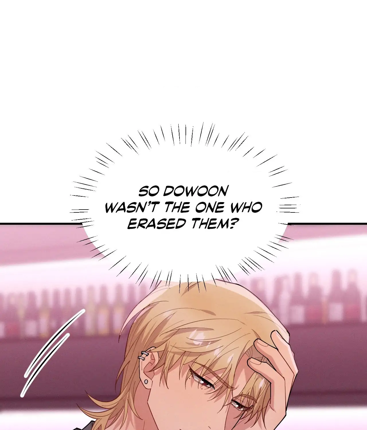 A Loyal Dog [Official] - Chapter 38 manhwa