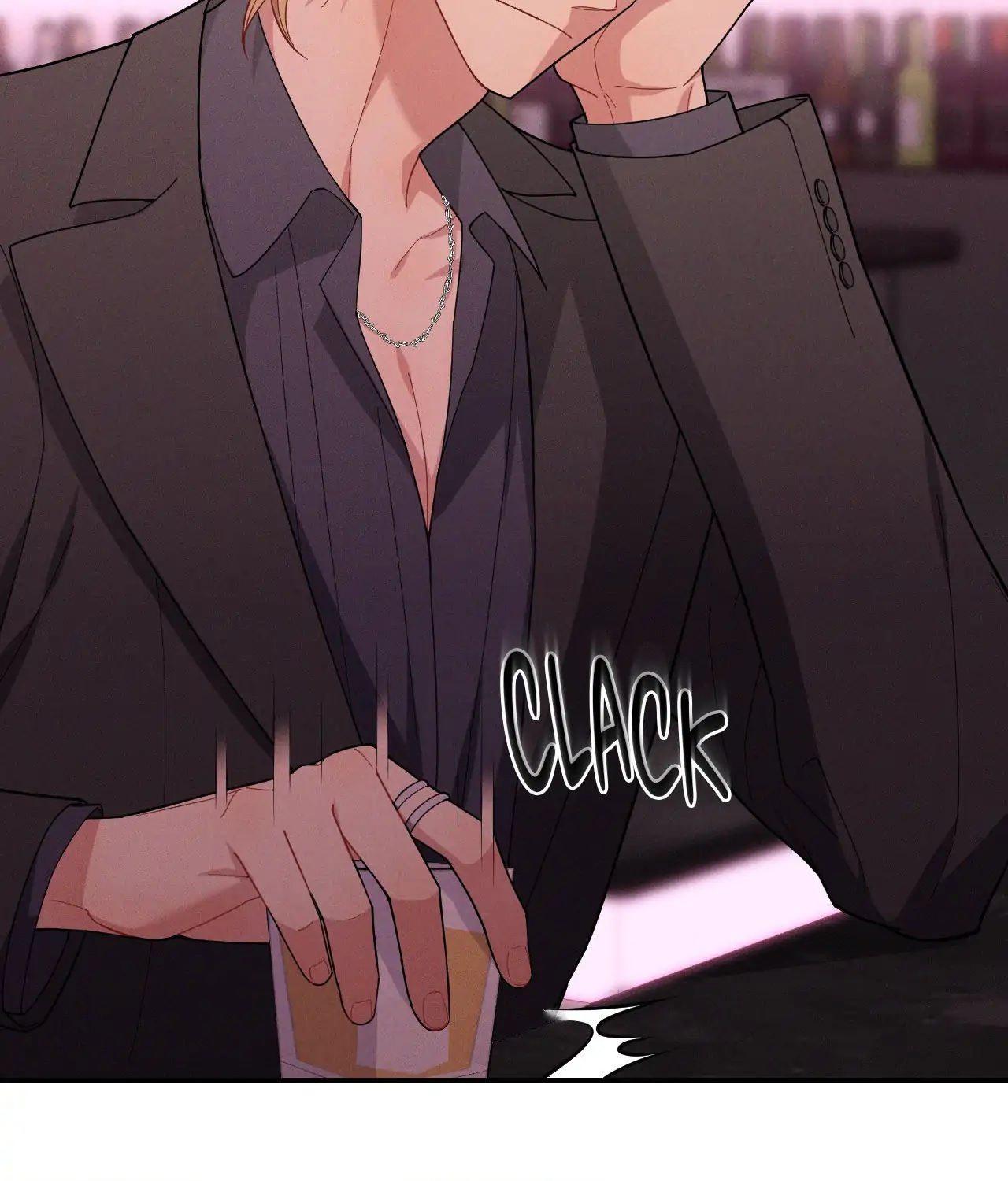 A Loyal Dog [Official] - Chapter 38 manhwa
