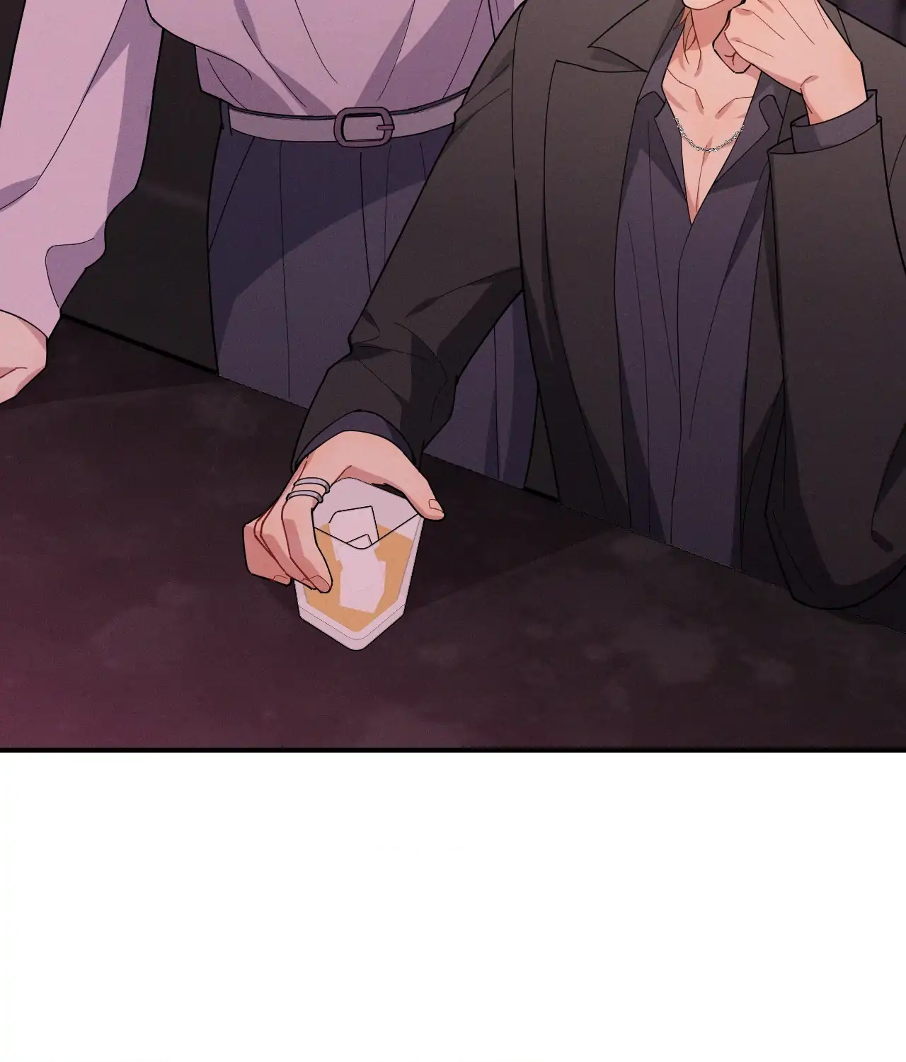 A Loyal Dog [Official] - Chapter 38 manhwa