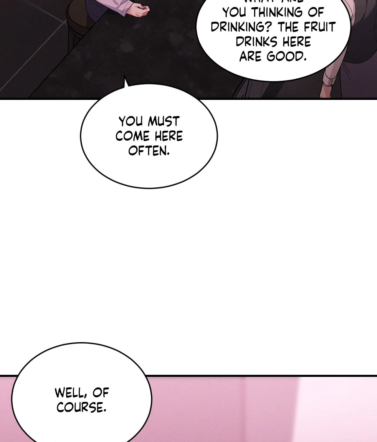 A Loyal Dog [Official] - Chapter 38 manhwa