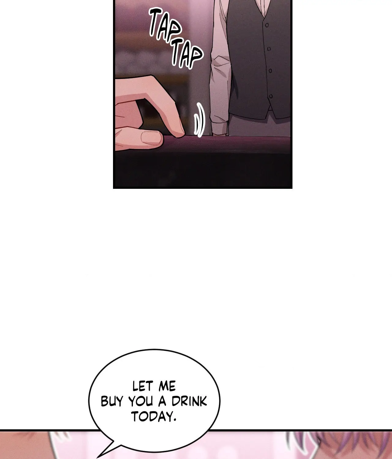 A Loyal Dog [Official] - Chapter 38 manhwa