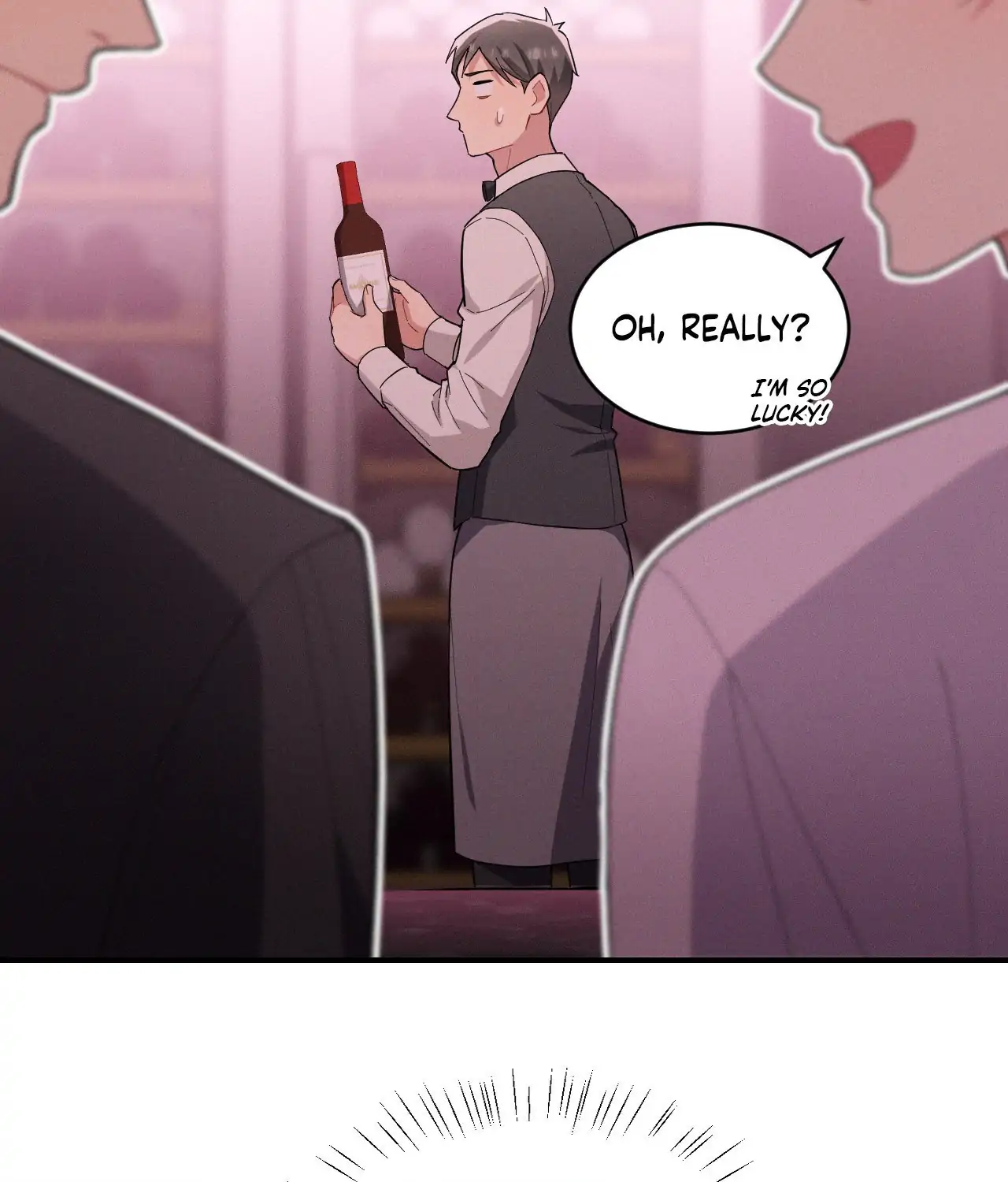 A Loyal Dog [Official] - Chapter 38 manhwa