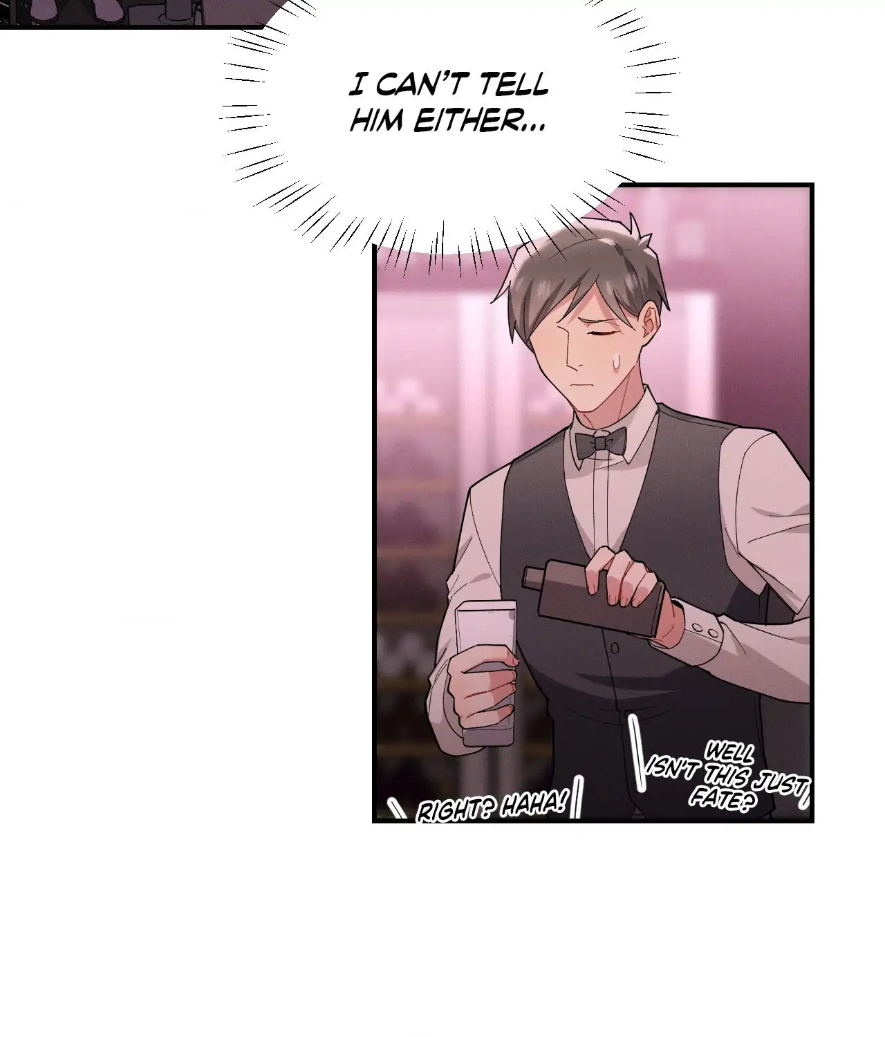 A Loyal Dog [Official] - Chapter 38 manhwa