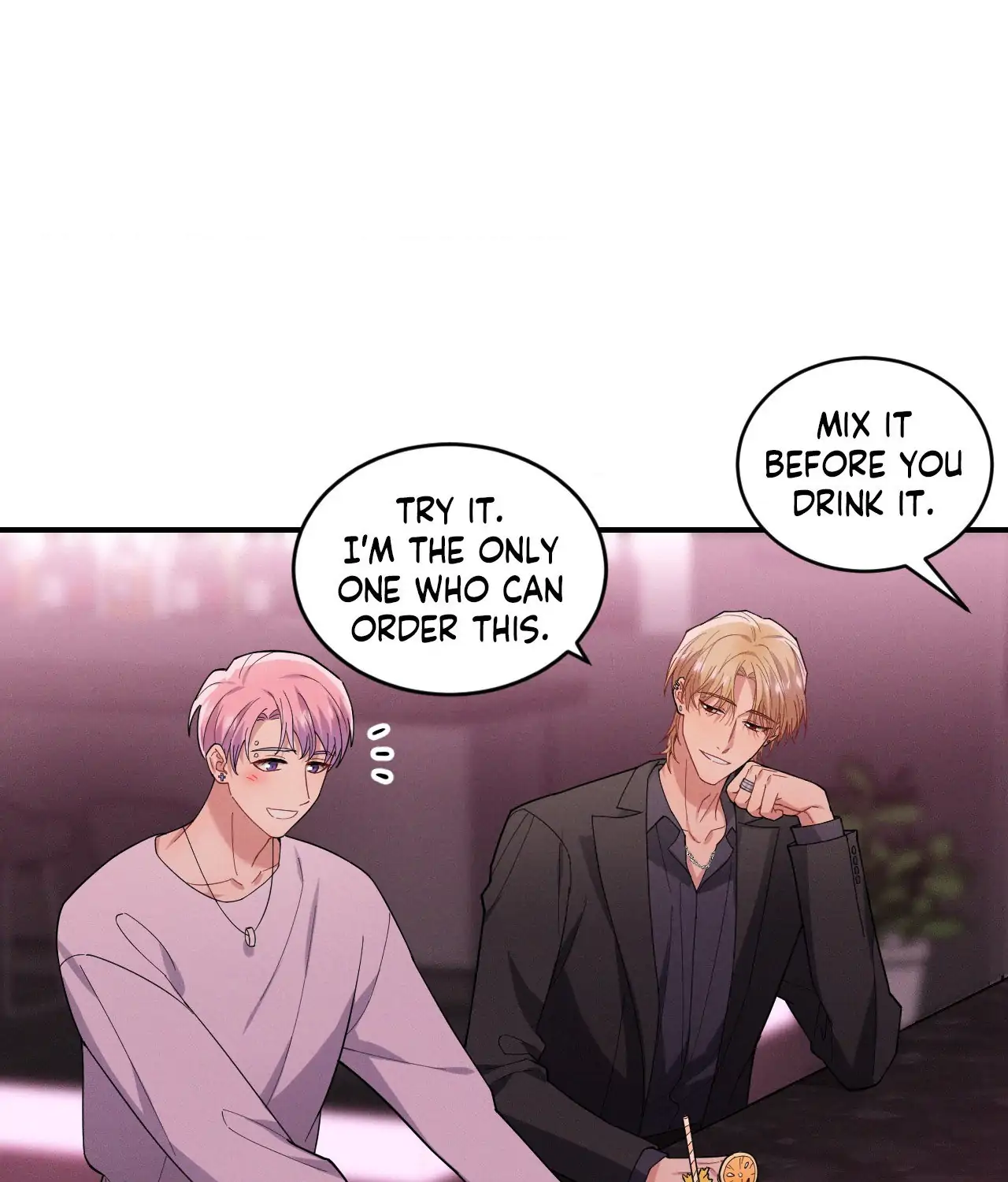 A Loyal Dog [Official] - Chapter 38 manhwa