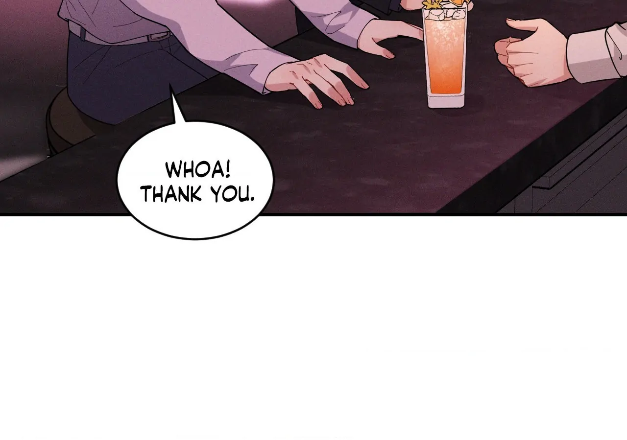 A Loyal Dog [Official] - Chapter 38 manhwa