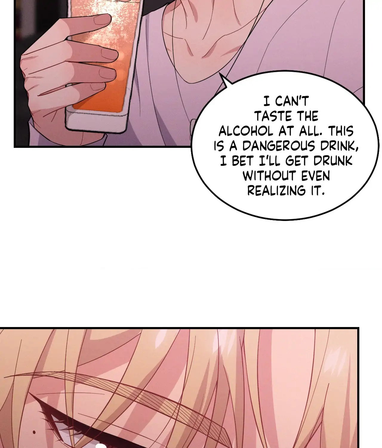A Loyal Dog [Official] - Chapter 38 manhwa