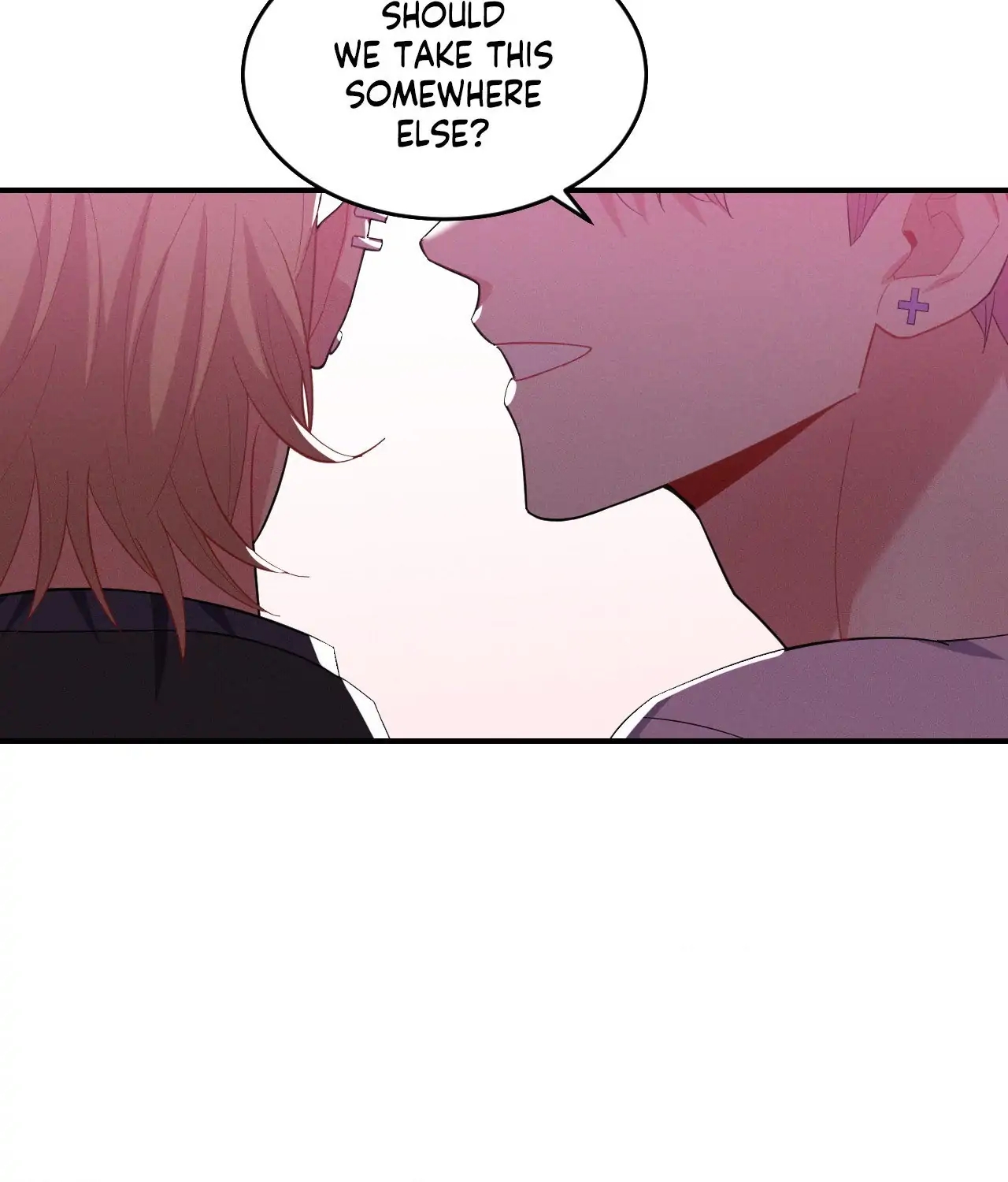 A Loyal Dog [Official] - Chapter 38 manhwa