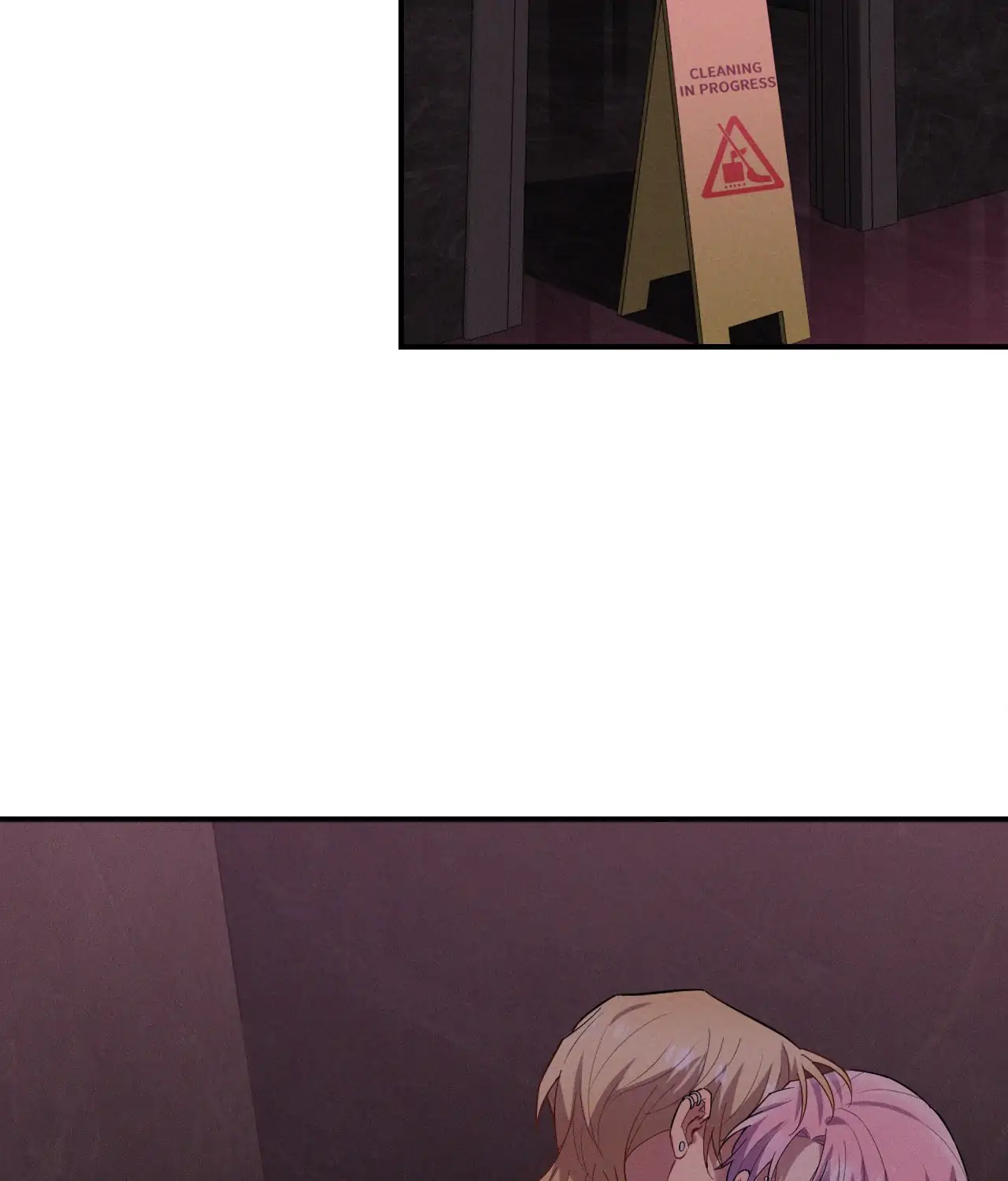 A Loyal Dog [Official] - Chapter 38 manhwa