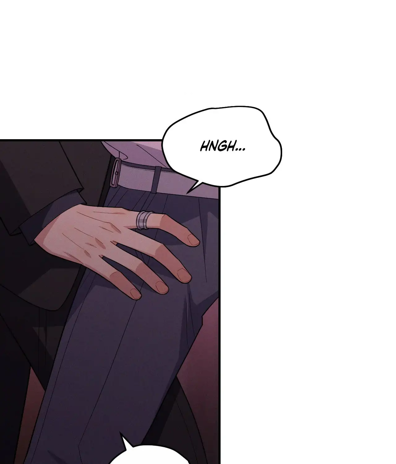 A Loyal Dog [Official] - Chapter 38 manhwa