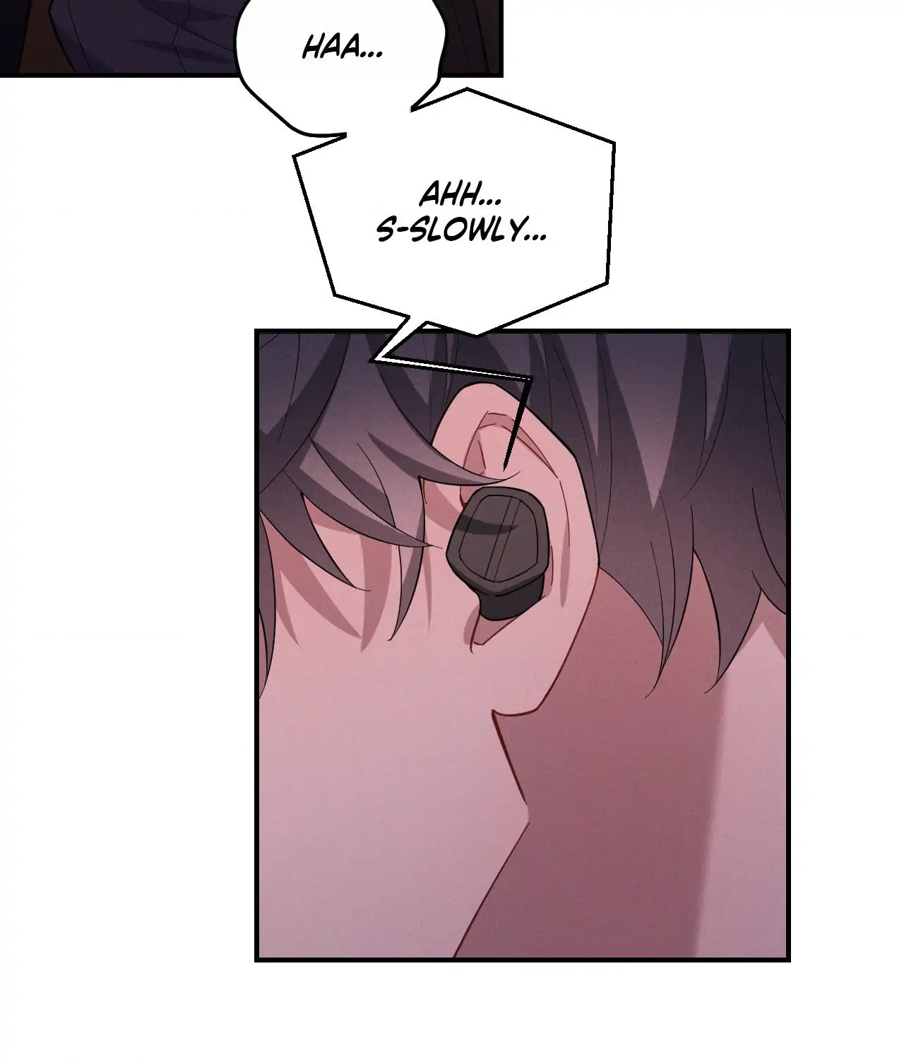 A Loyal Dog [Official] - Chapter 38 manhwa