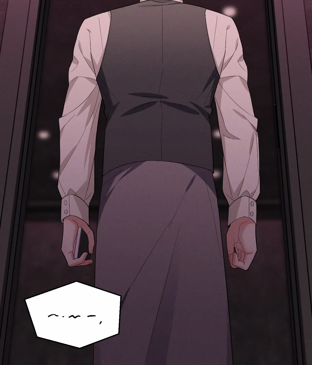 A Loyal Dog [Official] - Chapter 38 manhwa