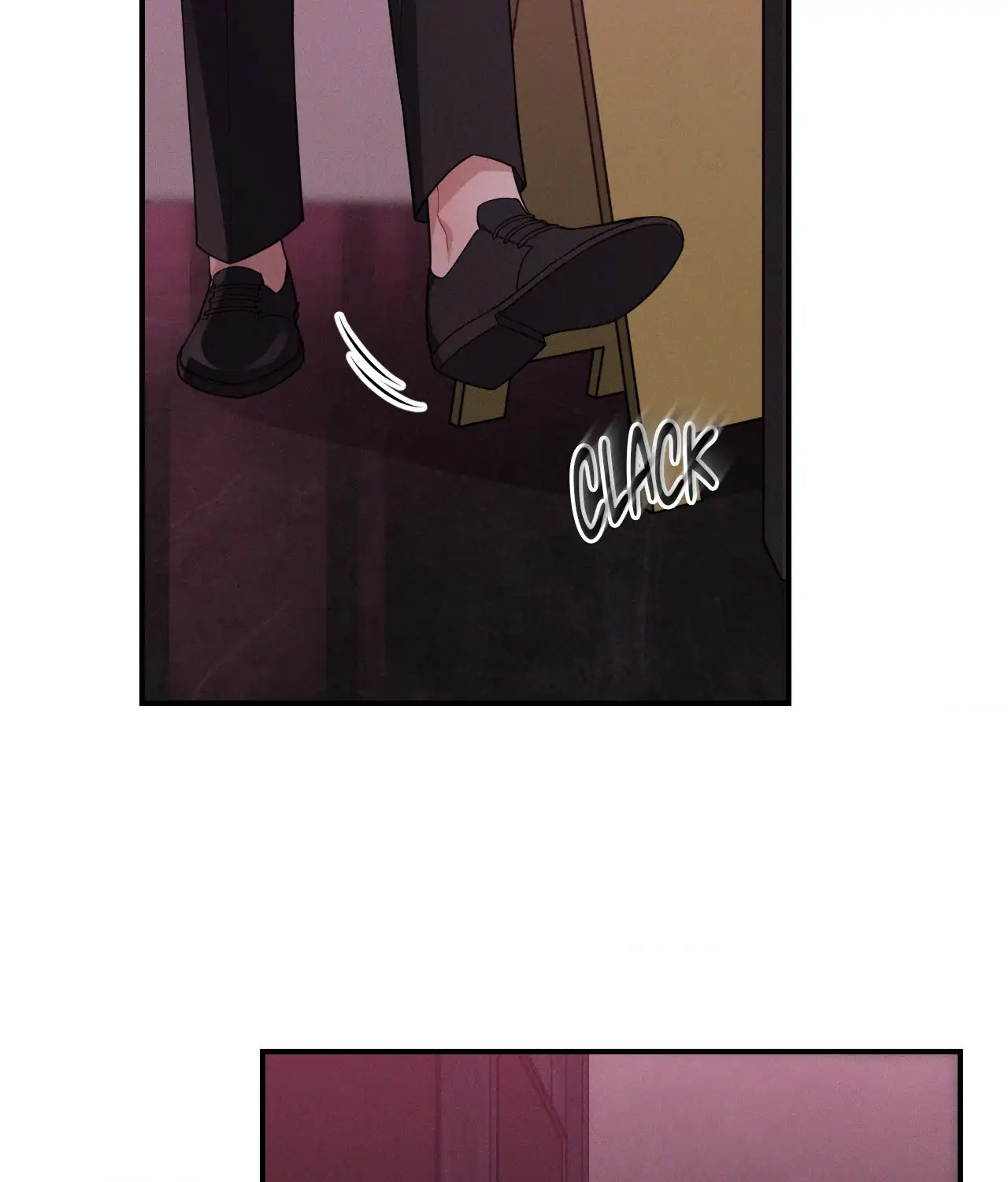 A Loyal Dog [Official] - Chapter 38 manhwa