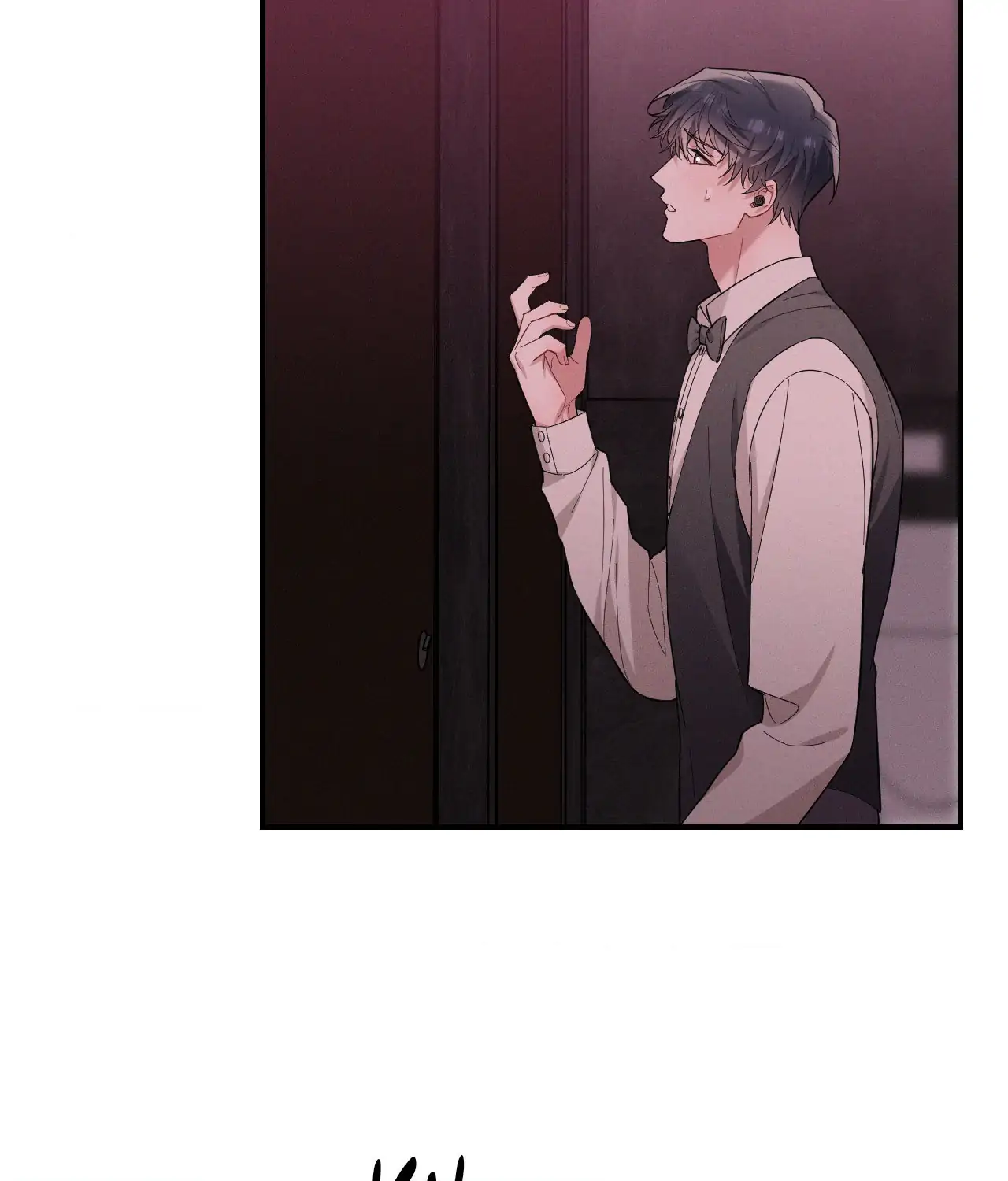 A Loyal Dog [Official] - Chapter 38 manhwa