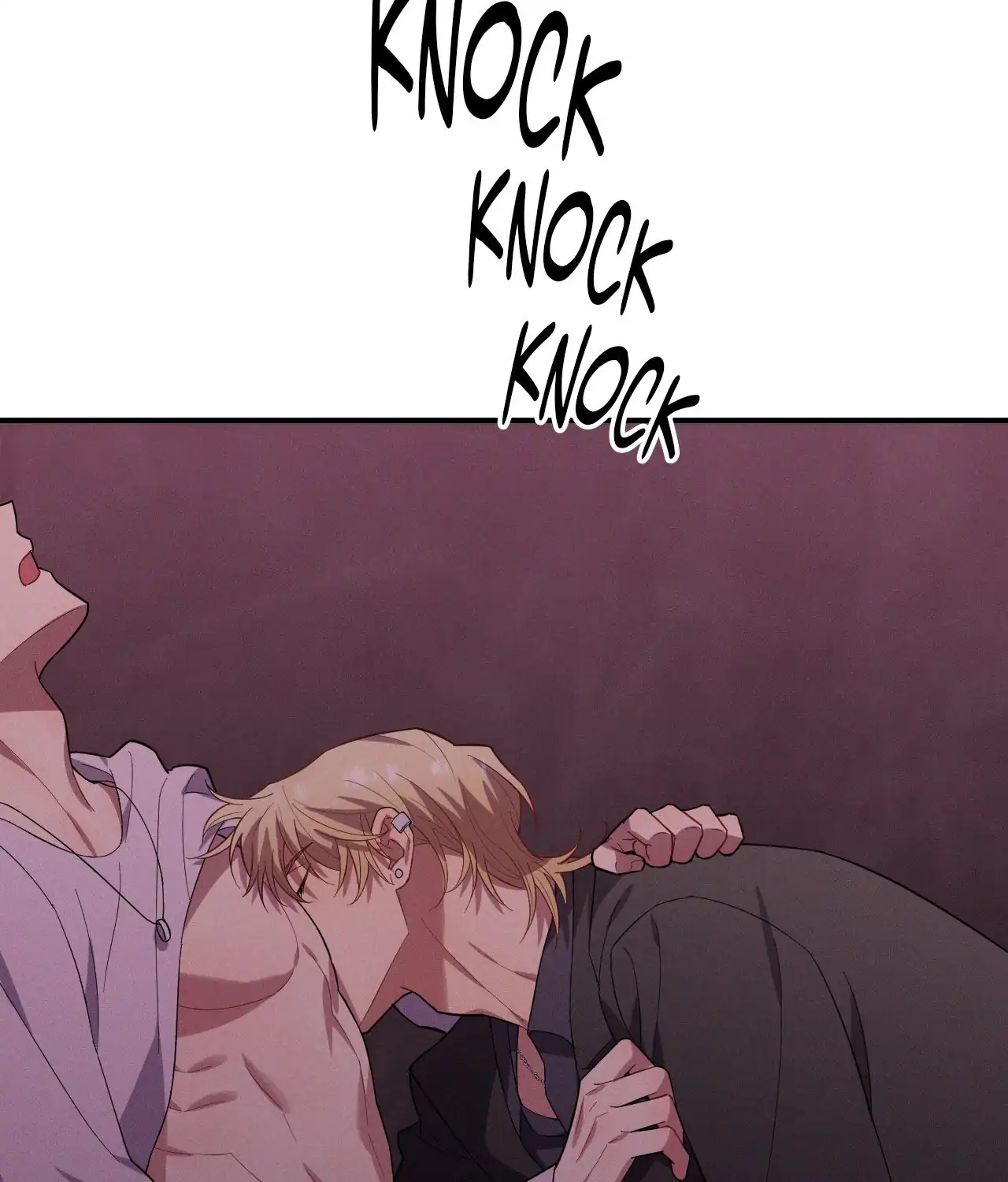 A Loyal Dog [Official] - Chapter 38 manhwa