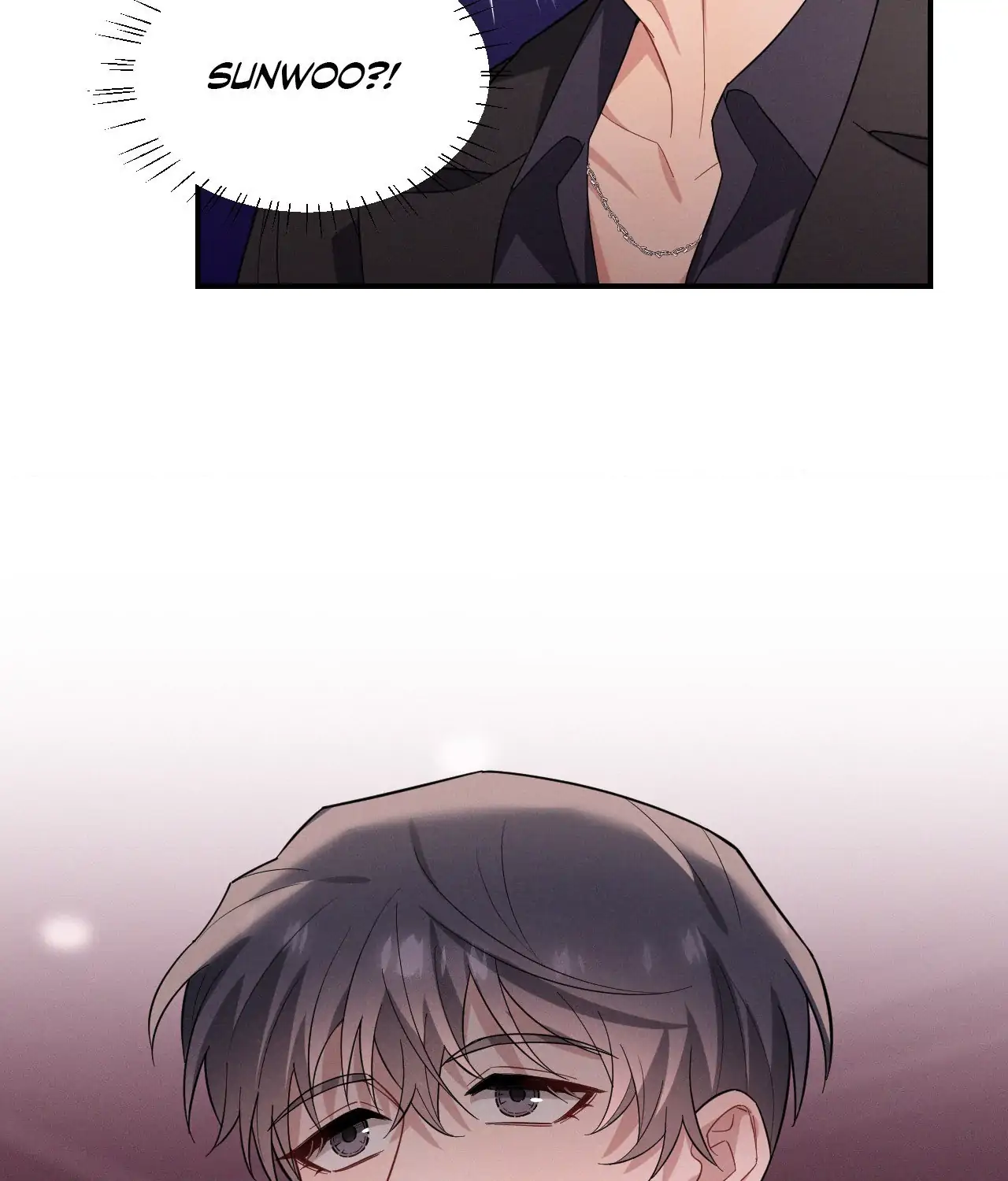 A Loyal Dog [Official] - Chapter 38 manhwa