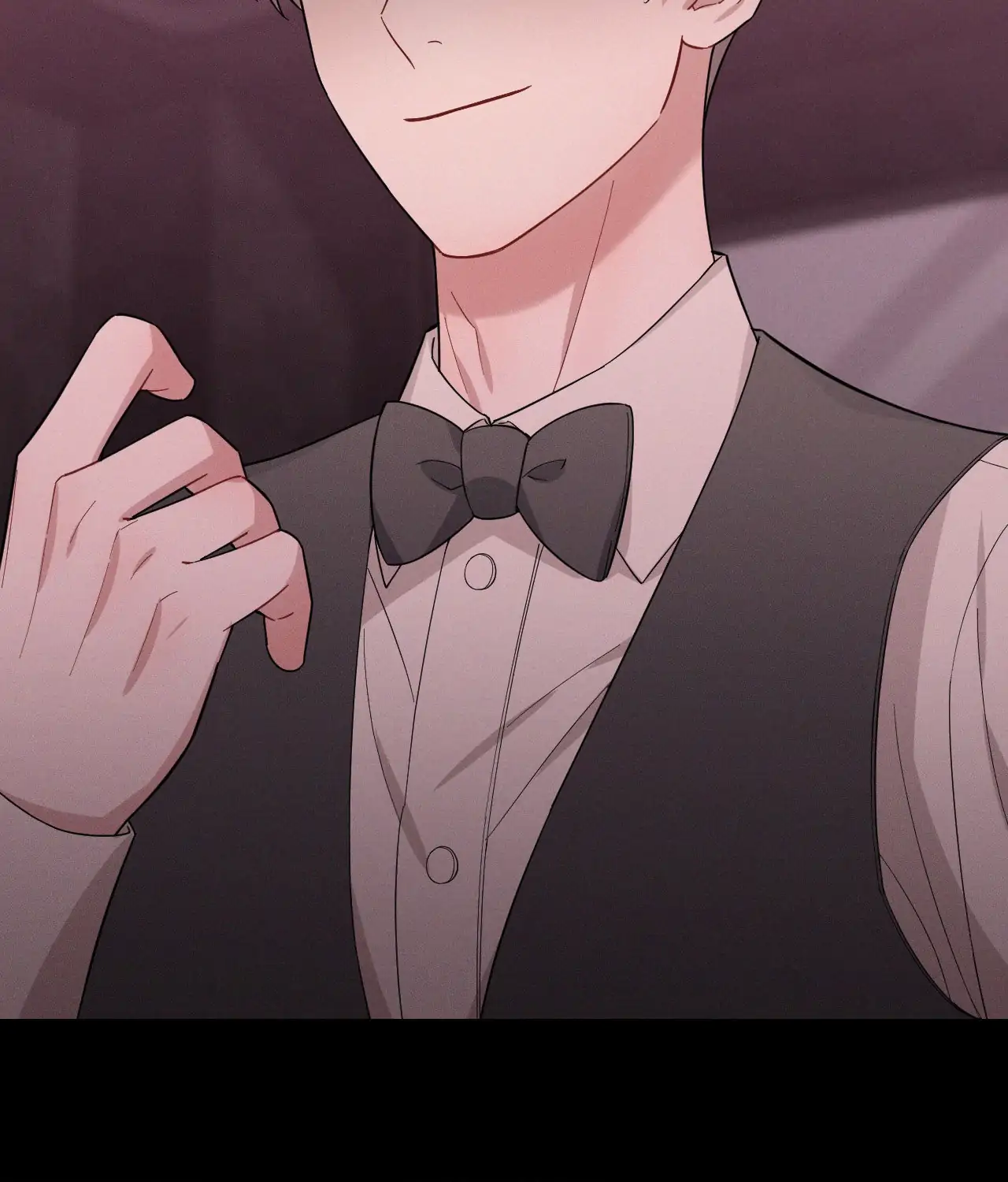 A Loyal Dog [Official] - Chapter 38 manhwa