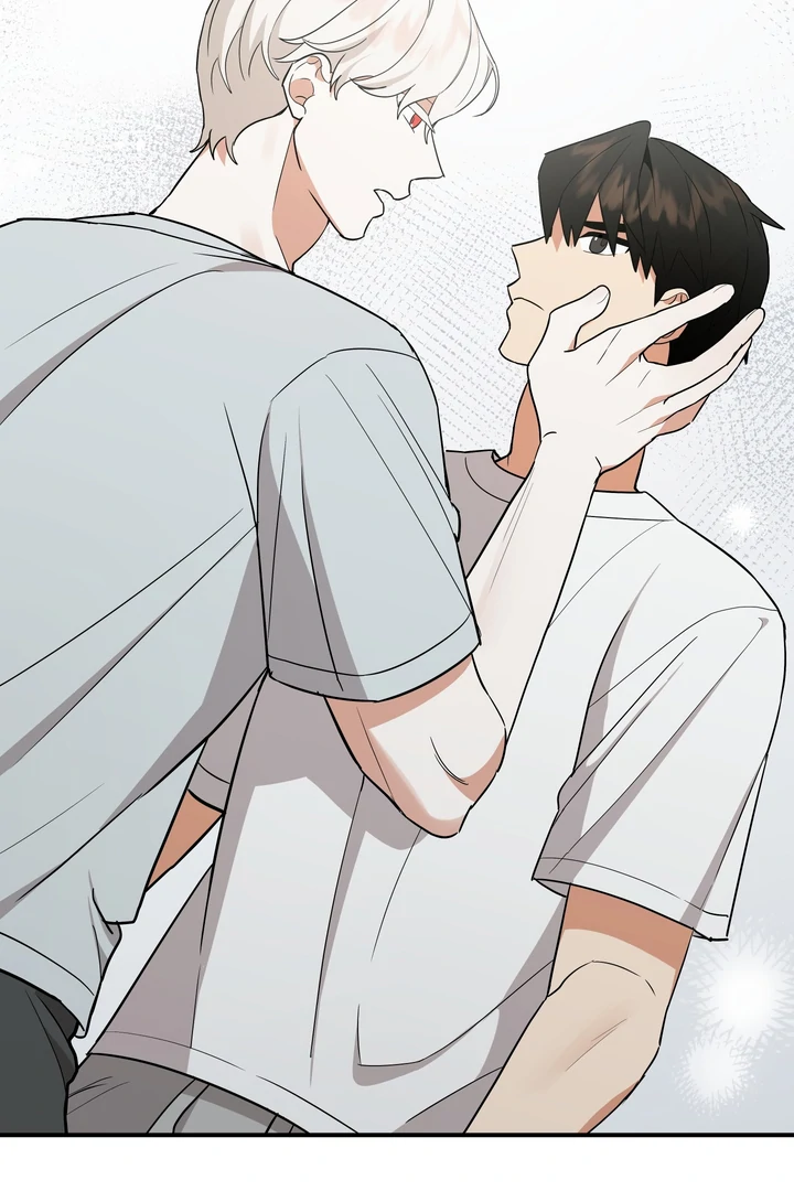To my beloved enemy - Chapter 10 manhwa