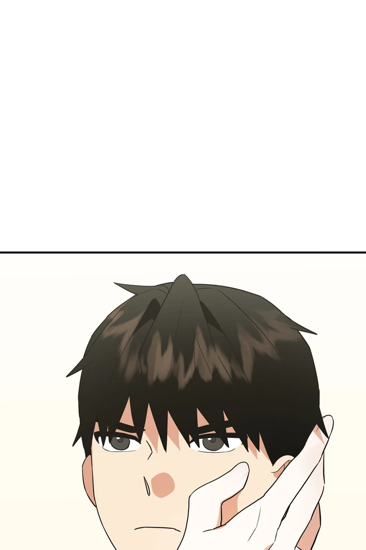 To my beloved enemy - Chapter 10 manhwa