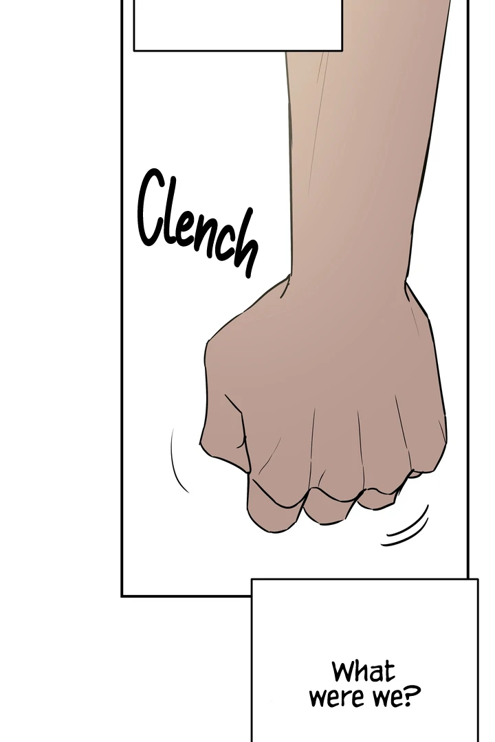 To my beloved enemy - Chapter 10 manhwa