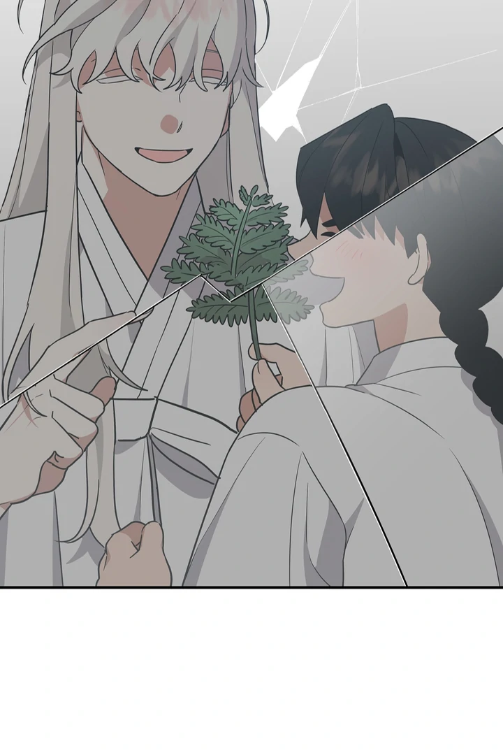 To my beloved enemy - Chapter 10 manhwa