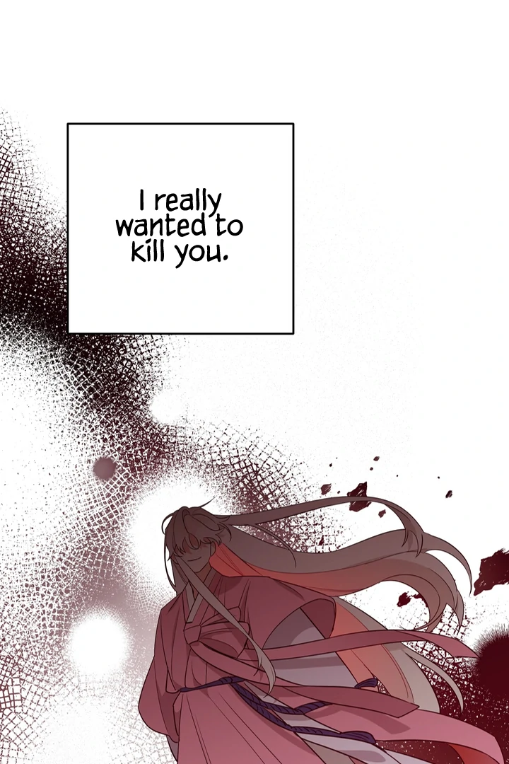 To my beloved enemy - Chapter 10 manhwa