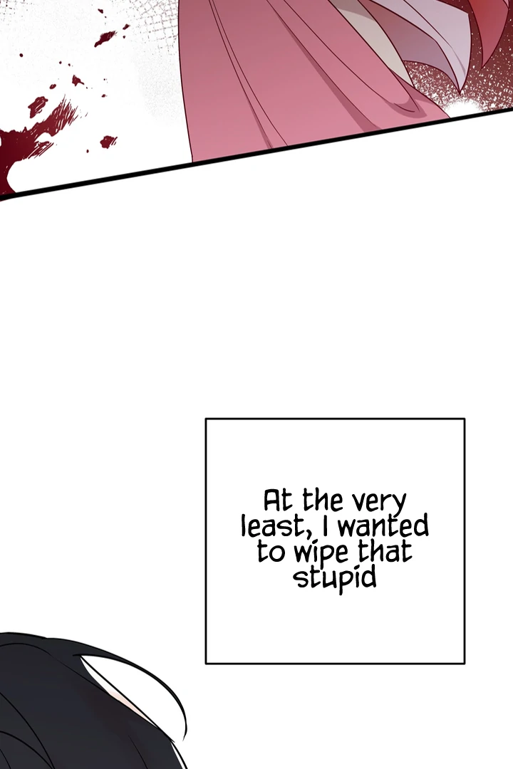 To my beloved enemy - Chapter 10 manhwa