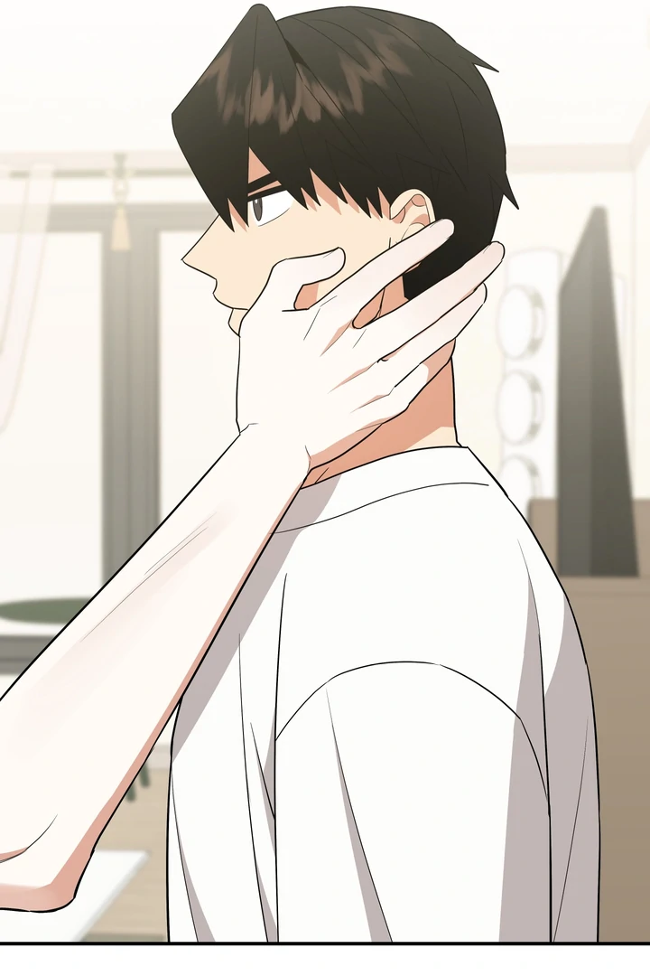To my beloved enemy - Chapter 10 manhwa