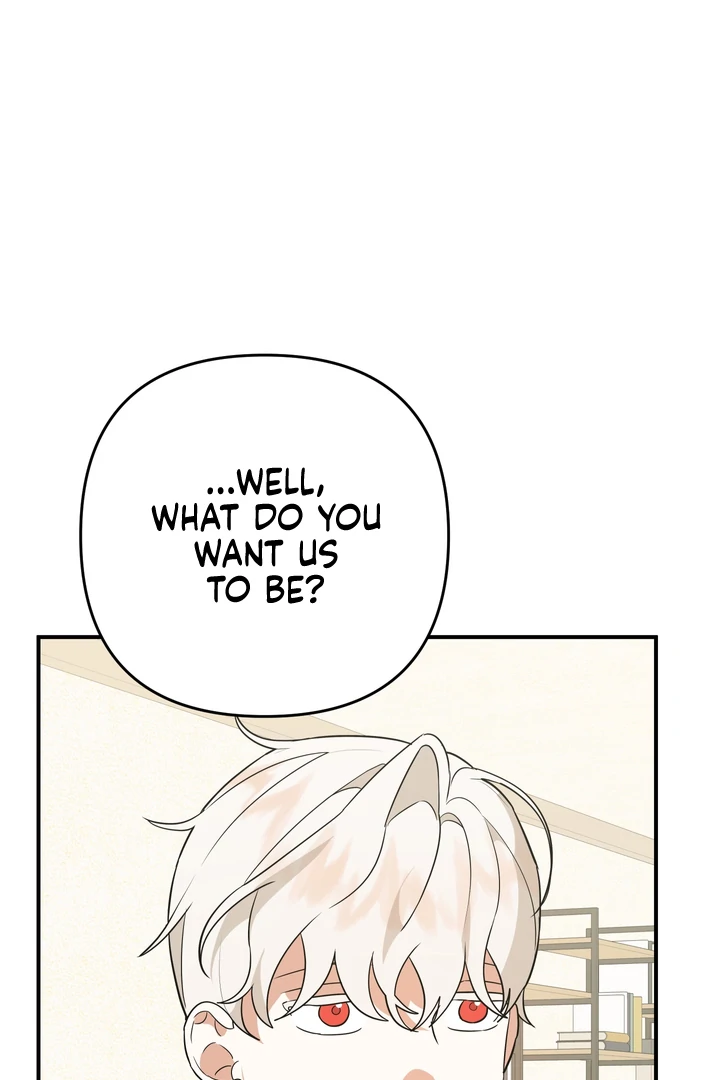 To my beloved enemy - Chapter 10 manhwa