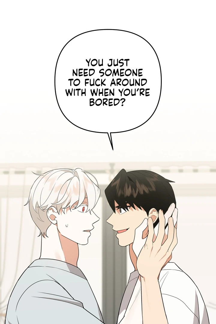 To my beloved enemy - Chapter 10 manhwa