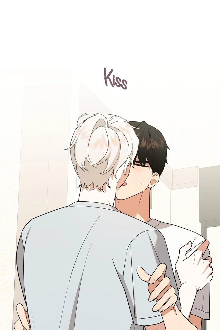 To my beloved enemy - Chapter 10 manhwa