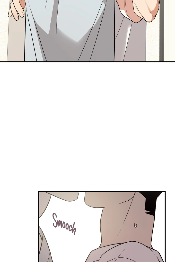 To my beloved enemy - Chapter 10 manhwa
