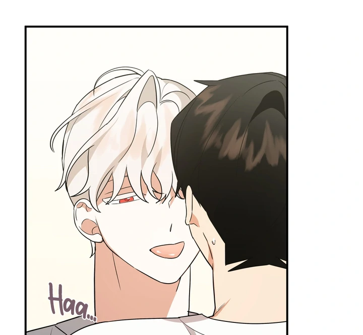 To my beloved enemy - Chapter 10 manhwa