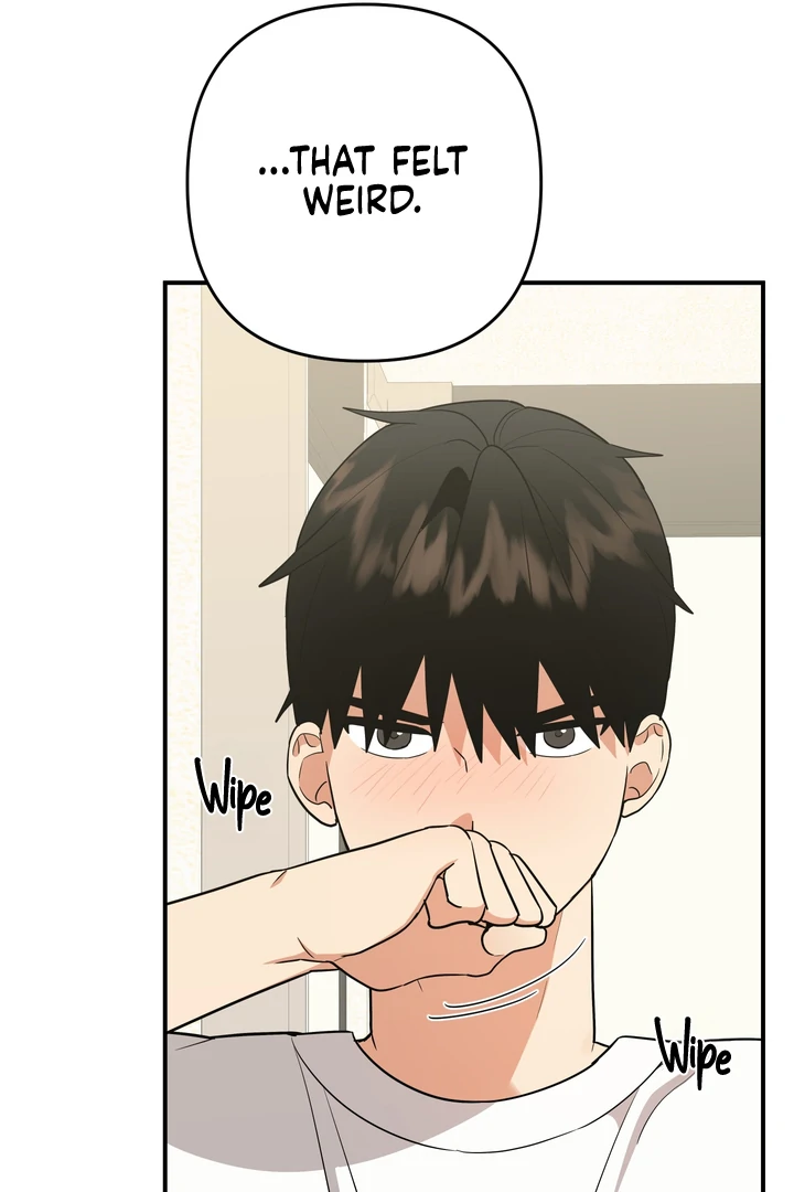 To my beloved enemy - Chapter 10 manhwa
