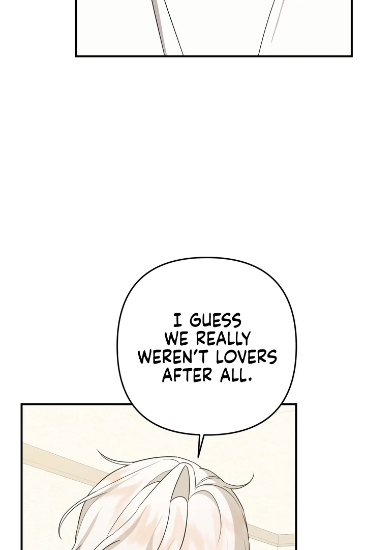 To my beloved enemy - Chapter 10 manhwa