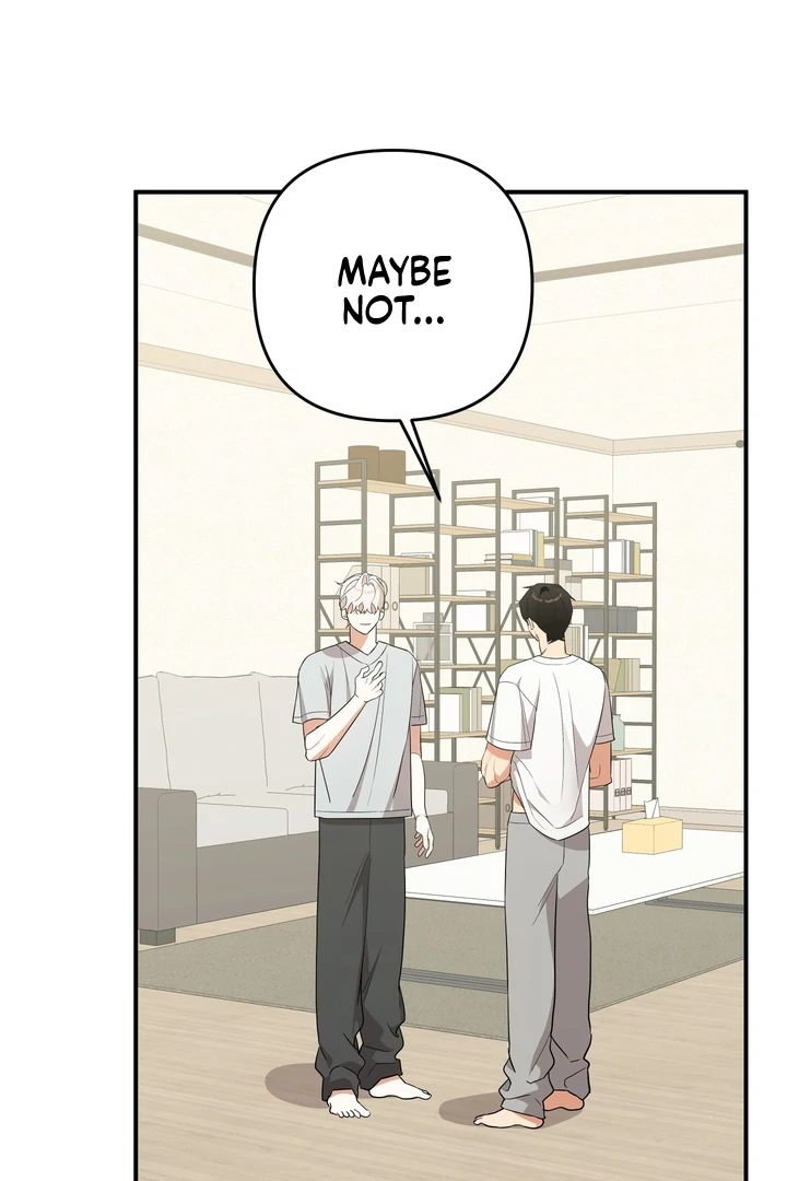 To my beloved enemy - Chapter 10 manhwa