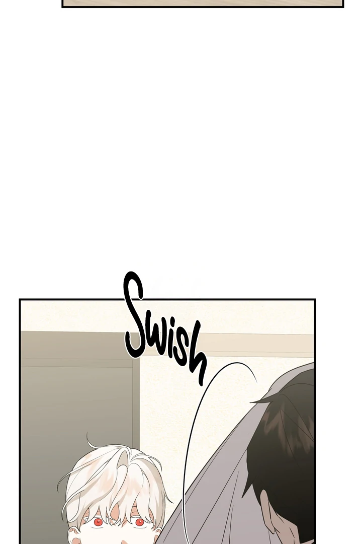 To my beloved enemy - Chapter 10 manhwa