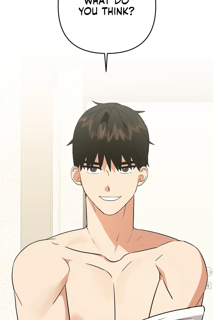 To my beloved enemy - Chapter 10 manhwa