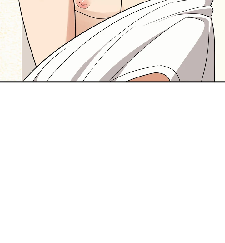 To my beloved enemy - Chapter 10 manhwa