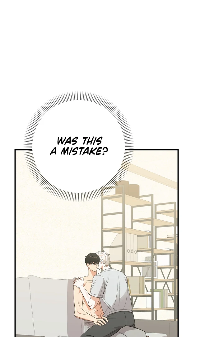 To my beloved enemy - Chapter 10 manhwa