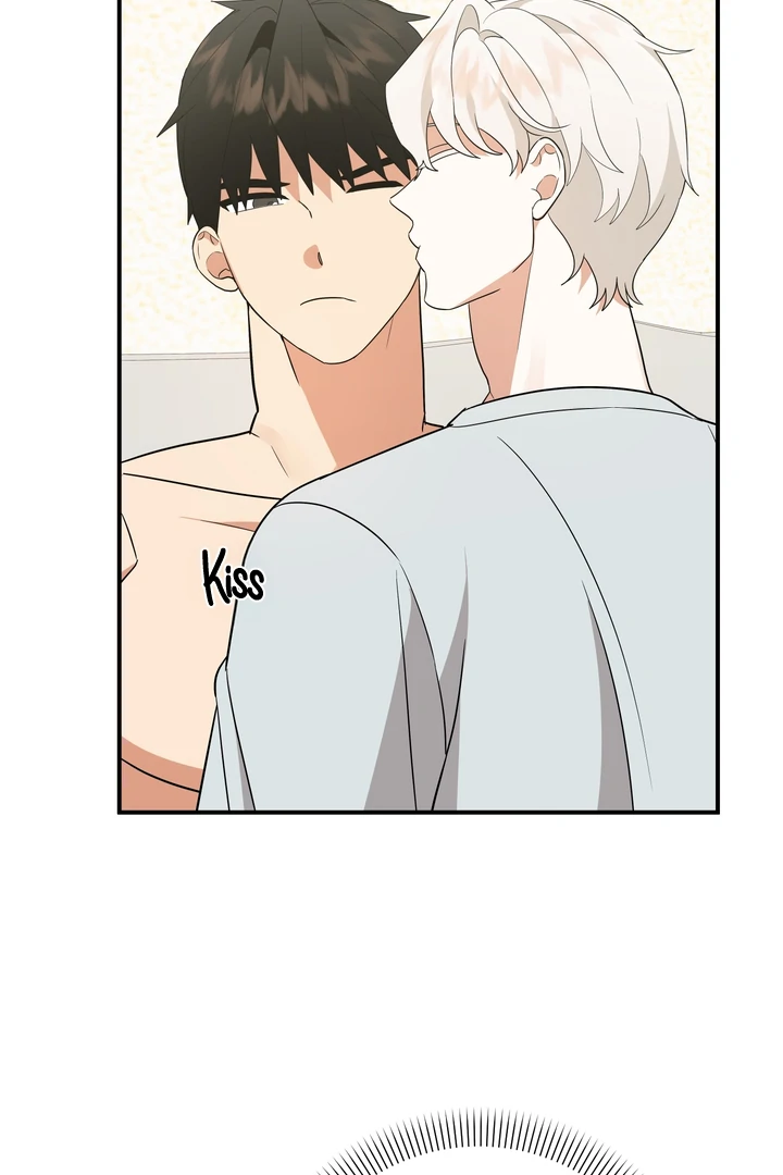 To my beloved enemy - Chapter 10 manhwa