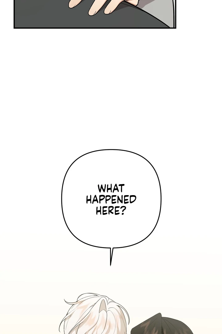 To my beloved enemy - Chapter 10 manhwa